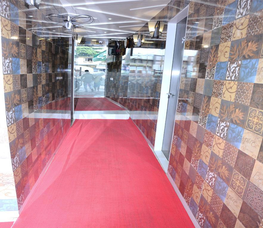 Premier Inn Bombaj Zewnętrze zdjęcie