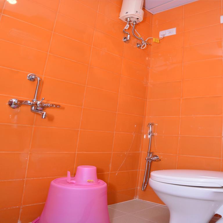 Premier Inn Bombaj Zewnętrze zdjęcie