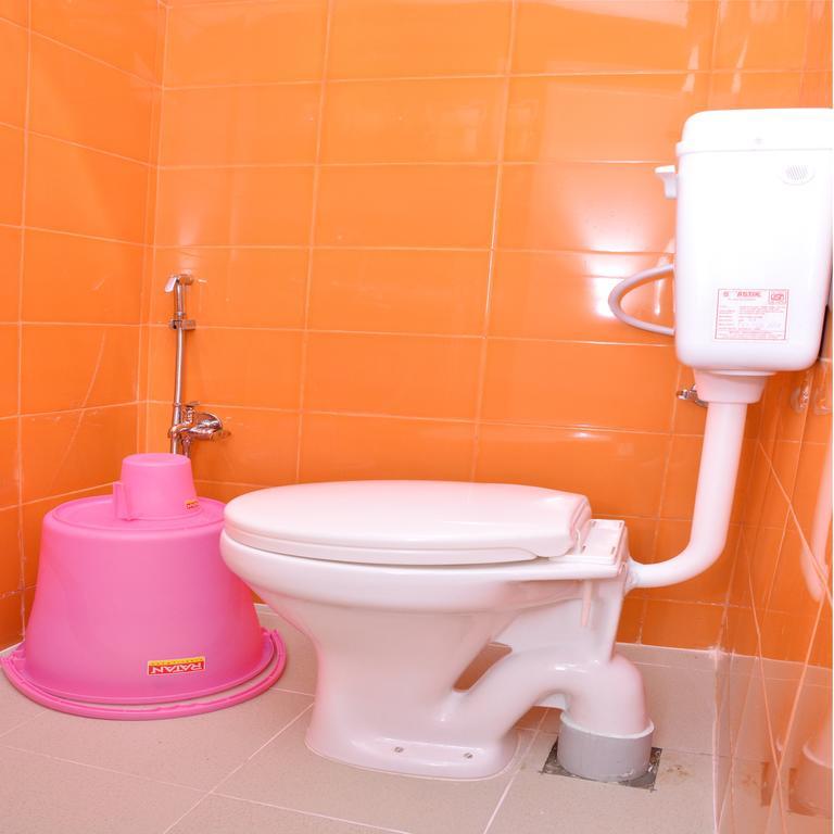 Premier Inn Bombaj Zewnętrze zdjęcie